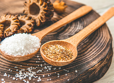 Organic02 home store banner 01